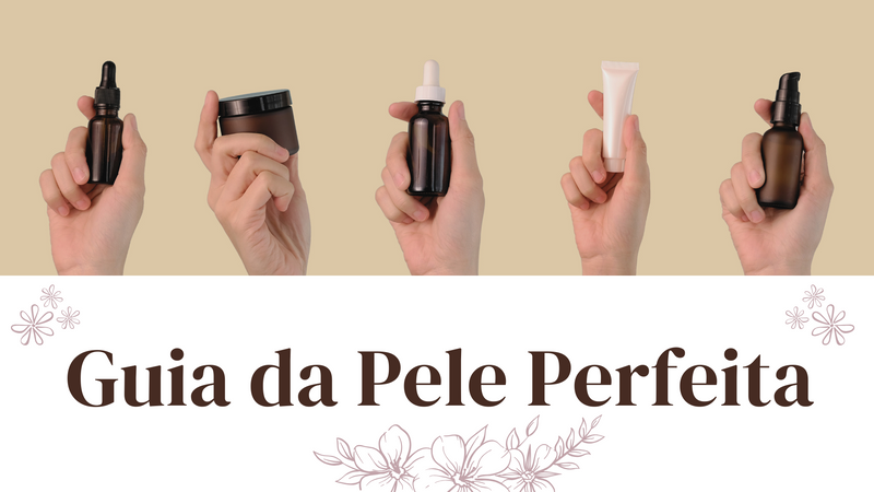 Desvende os Segredos da Pele Perfeita: Seu Guia de Skincare