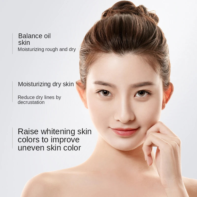 Kit de Skincare HCHANA