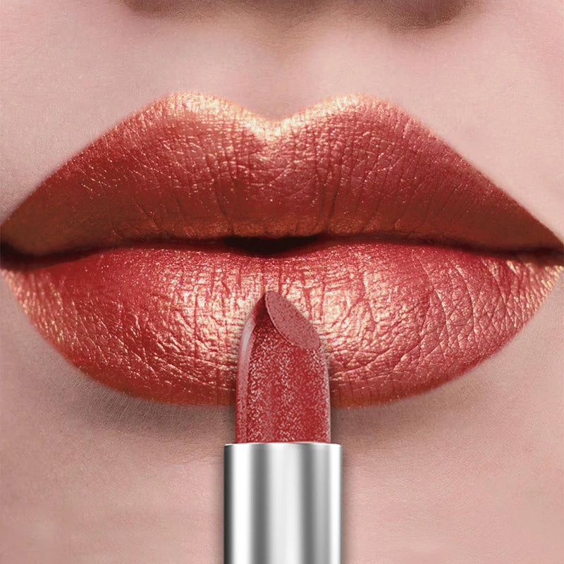 Lip Sticks Cintilantes