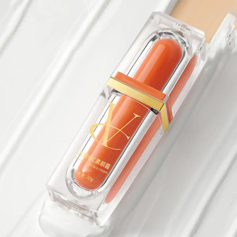 Creme Facial com Vitamina C: Vooral Tone Up