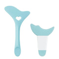 Ferramenta Multifuncional de Silicone para Maquiagem
