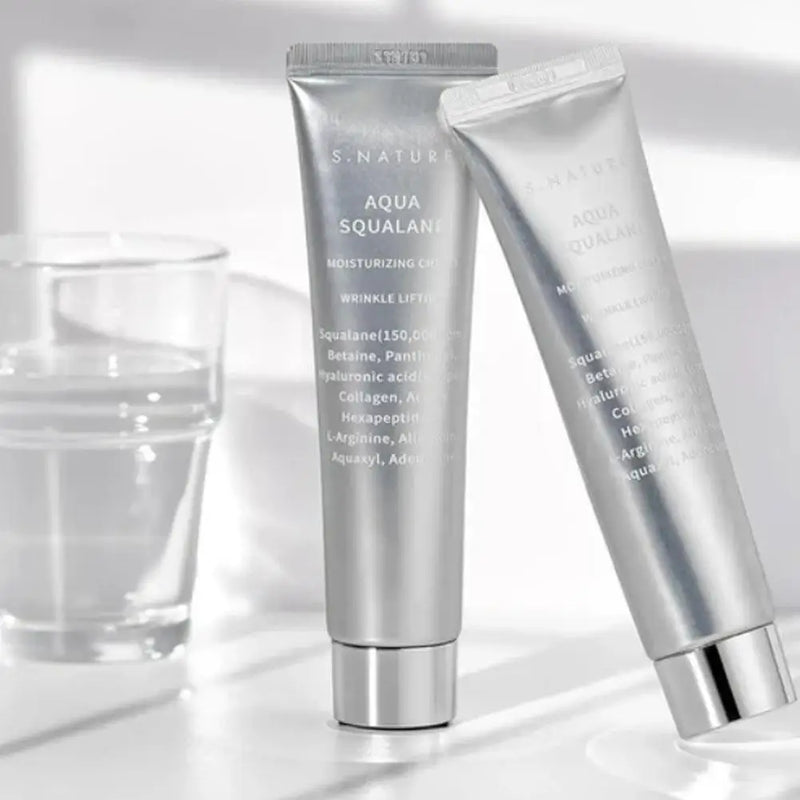 Squalane Lifting Cream Prime