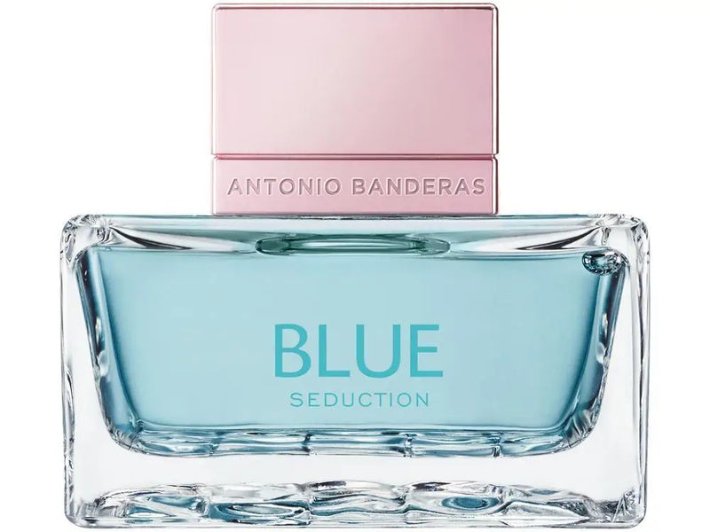 Perfume Blue Seduction (Feminino)