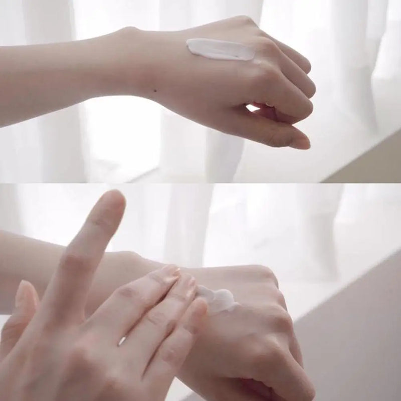 Squalane Lifting Cream Prime