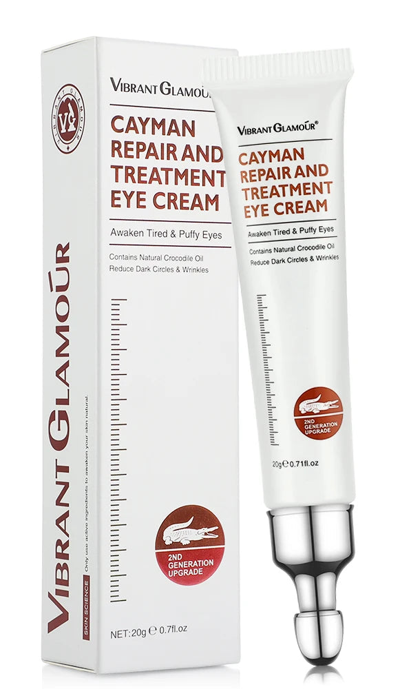Creme para os Olhos Vibrant Glamoúr