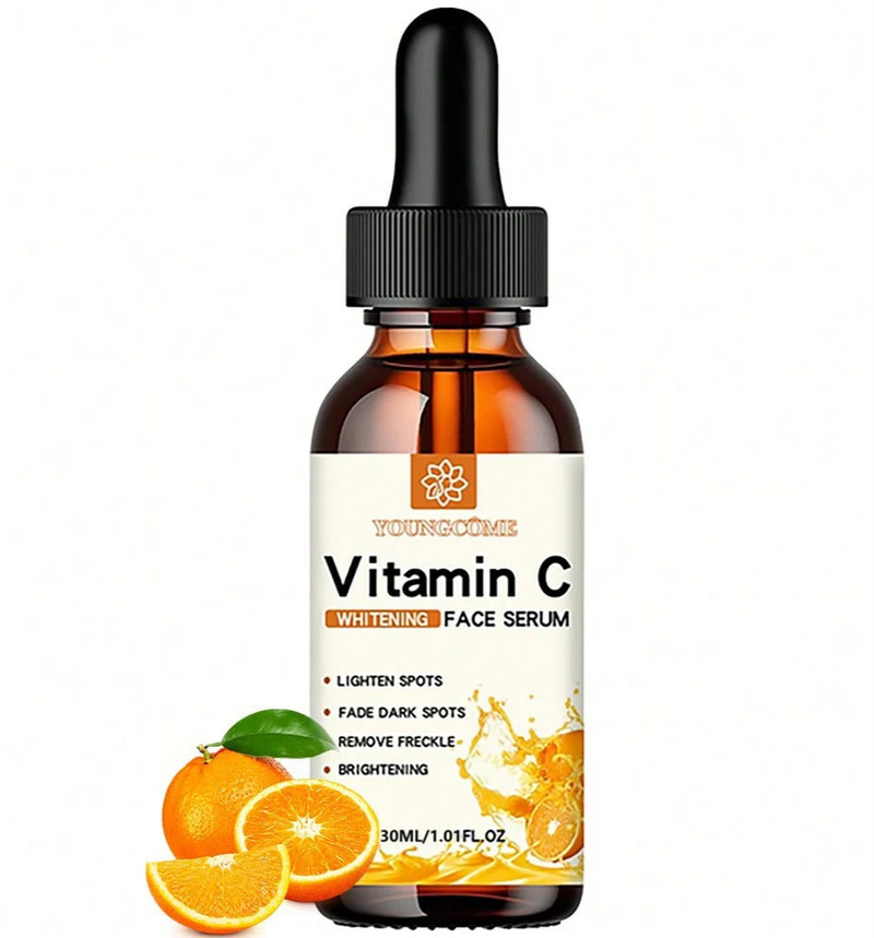 Sérum Facial de Vitamina C