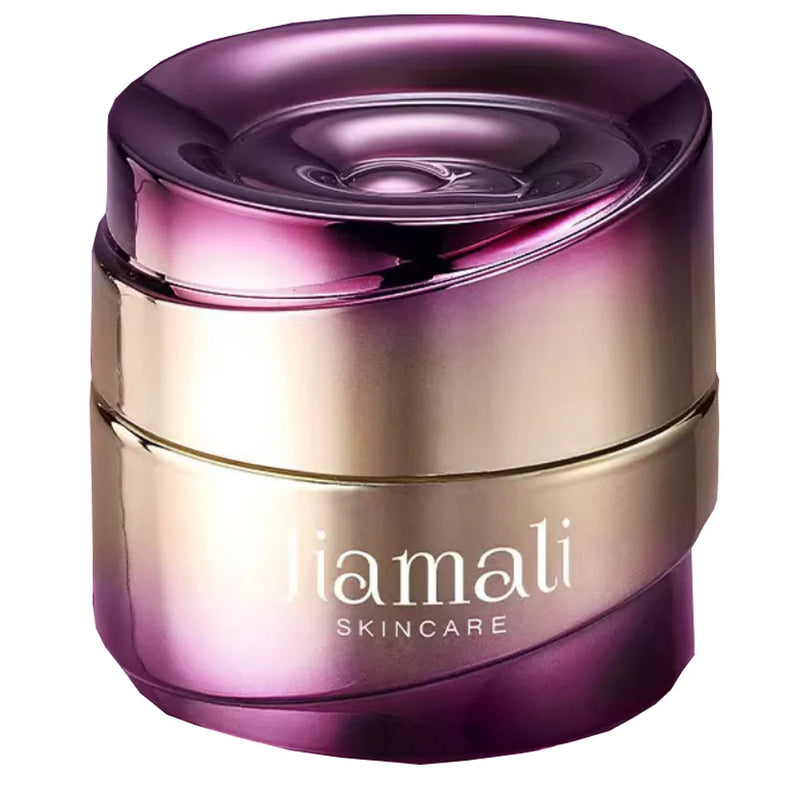 Creme Facial Noturno Jiamali Lux