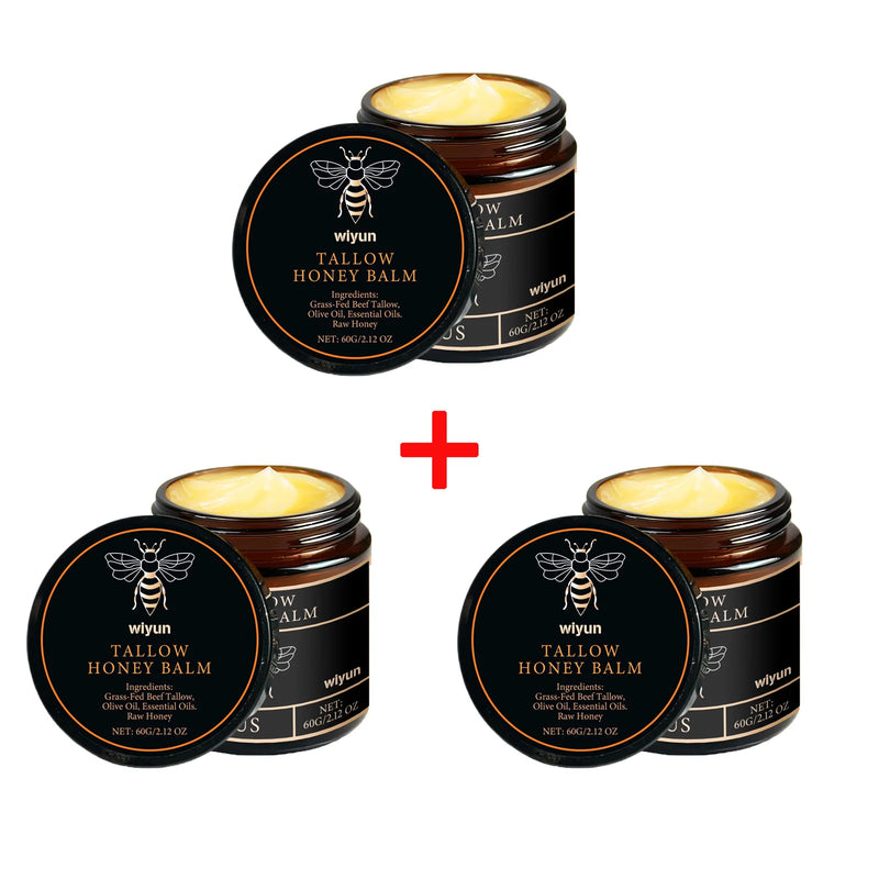Creme Hidratante de Mel