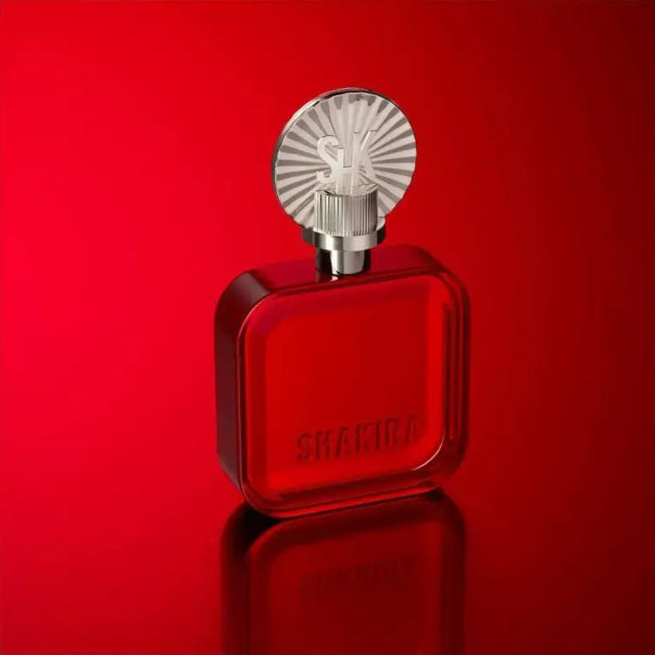 Perfume Shakira Eau de Parfum