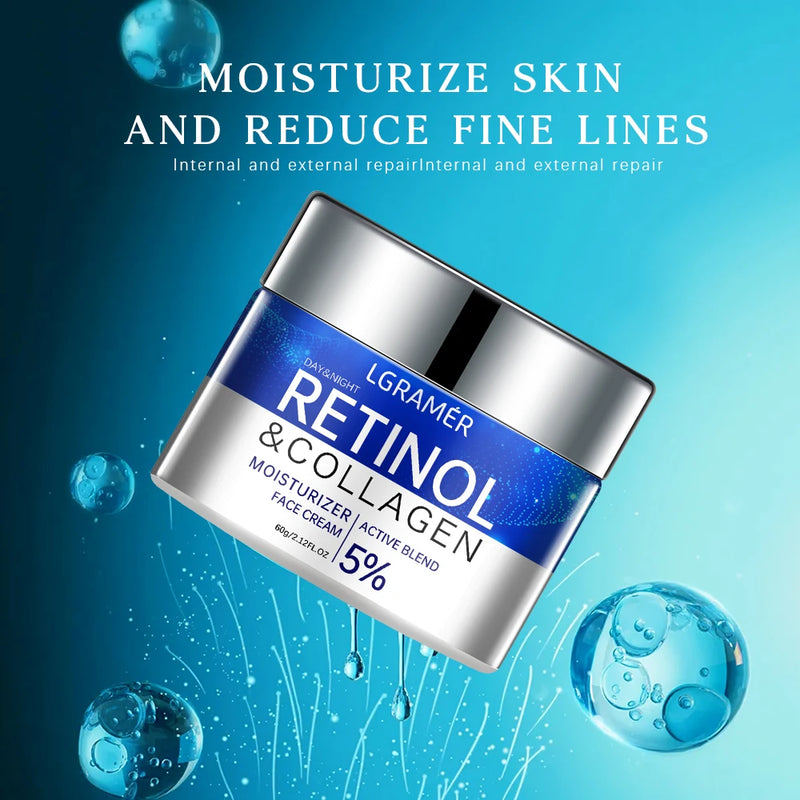 Retinol L'GRAMER