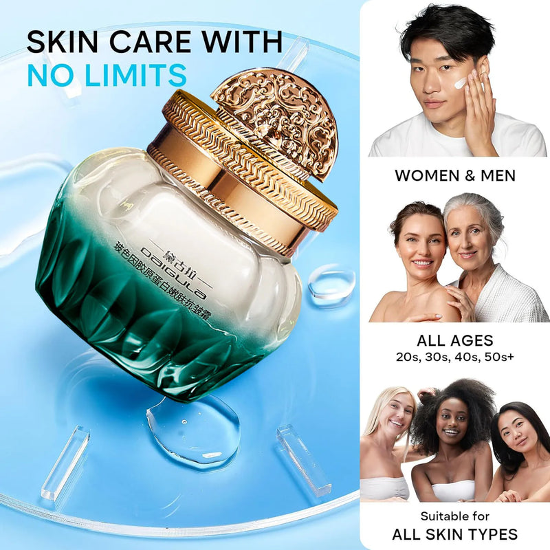 Creme Facial Lifting Premium