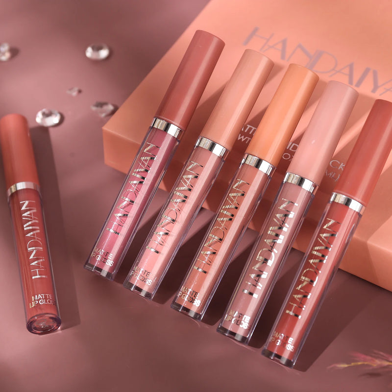 Kit Lip Stick Matte