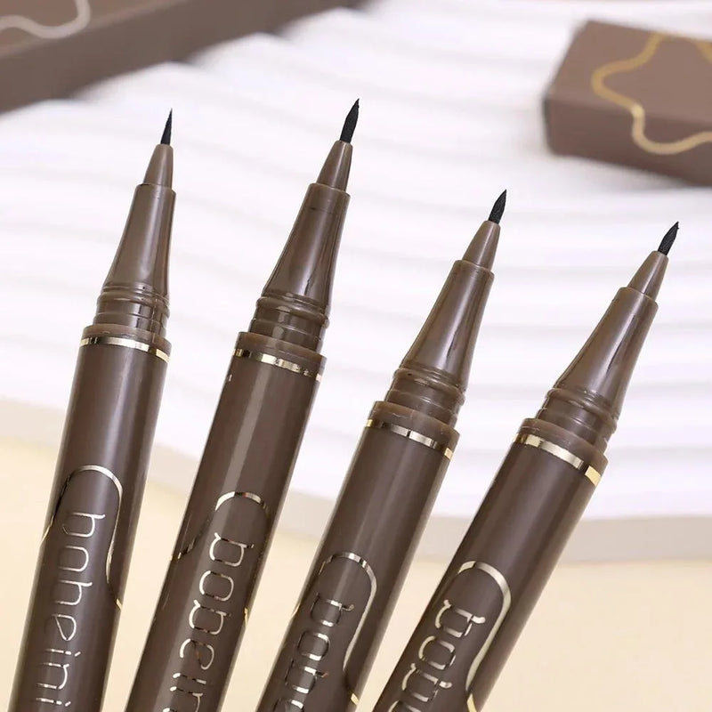 Delineador Líquido Ultrafino à Prova D'água