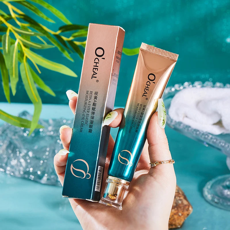 O'CHEAL Creme para os Olhos