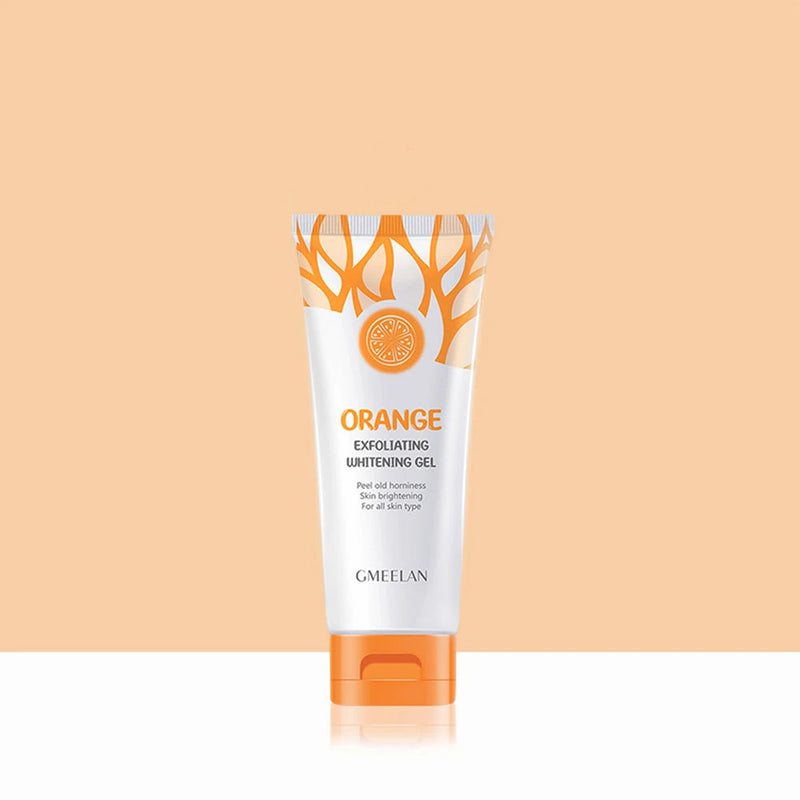 Esfoliante de Laranja LANBENA