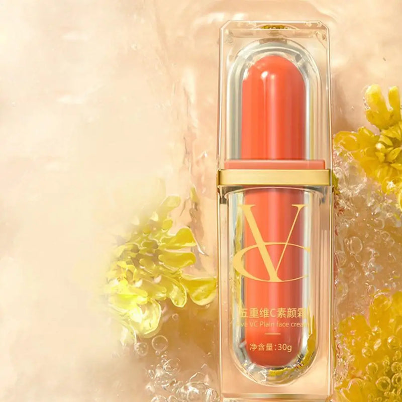 Creme Facial com Vitamina C: Vooral Tone Up