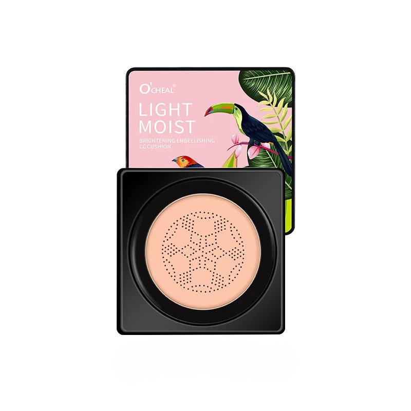 BB Cream com Esponja