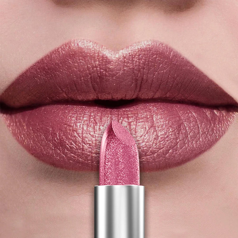 Lip Sticks Cintilantes