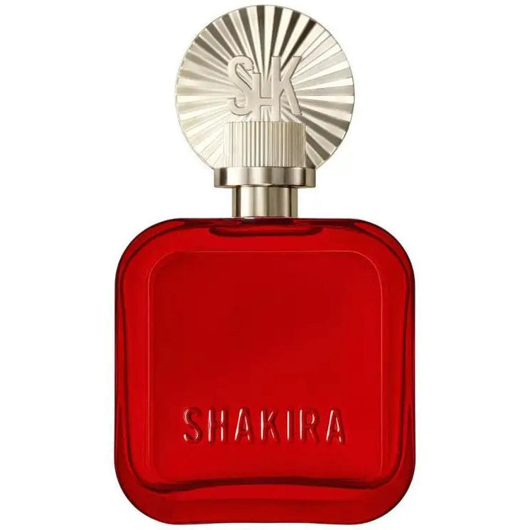 Perfume Shakira Eau de Parfum
