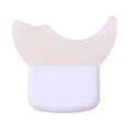 Ferramenta Multifuncional de Silicone para Maquiagem