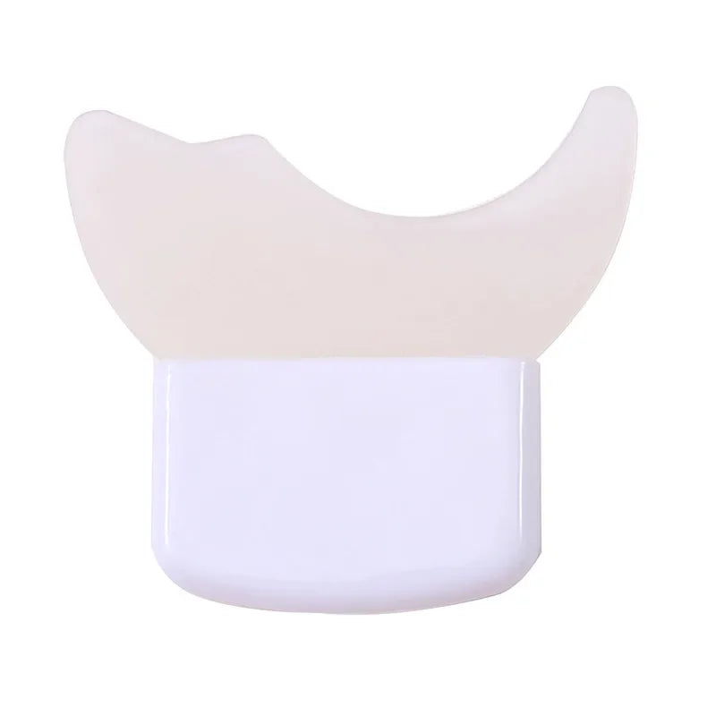 Ferramenta Multifuncional de Silicone para Maquiagem