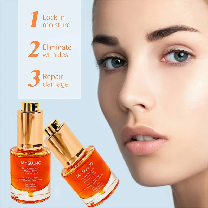 JAYSUING Sérum Facial