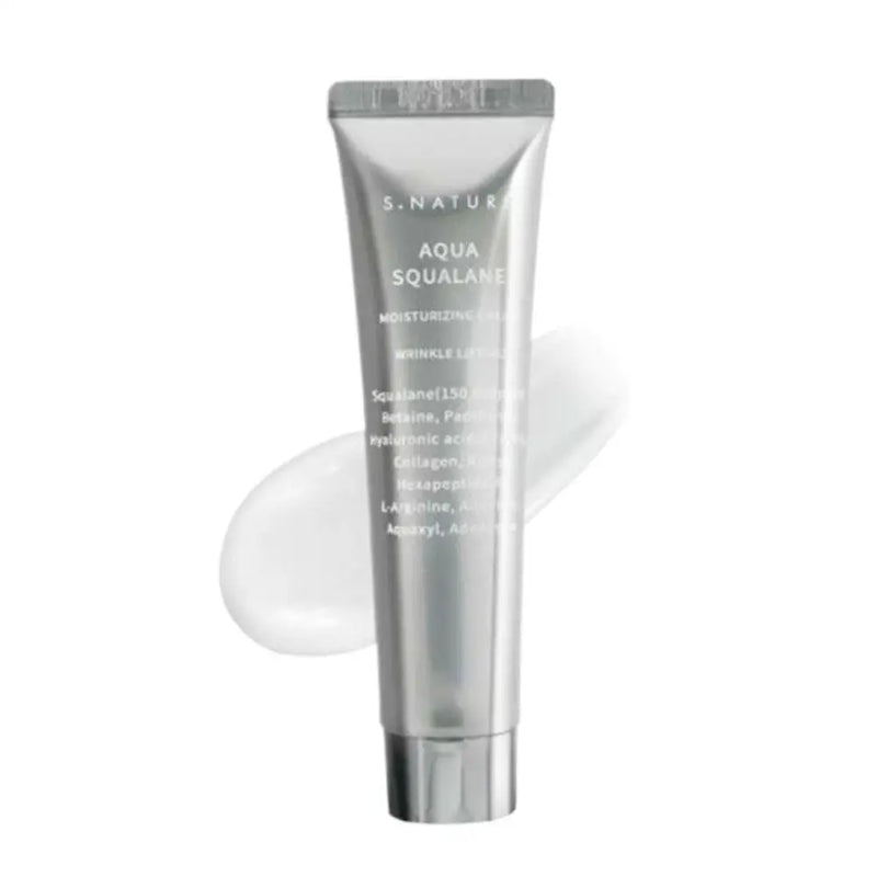 Squalane Lifting Cream Prime