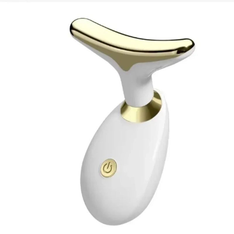 Massageador Facial Portátil