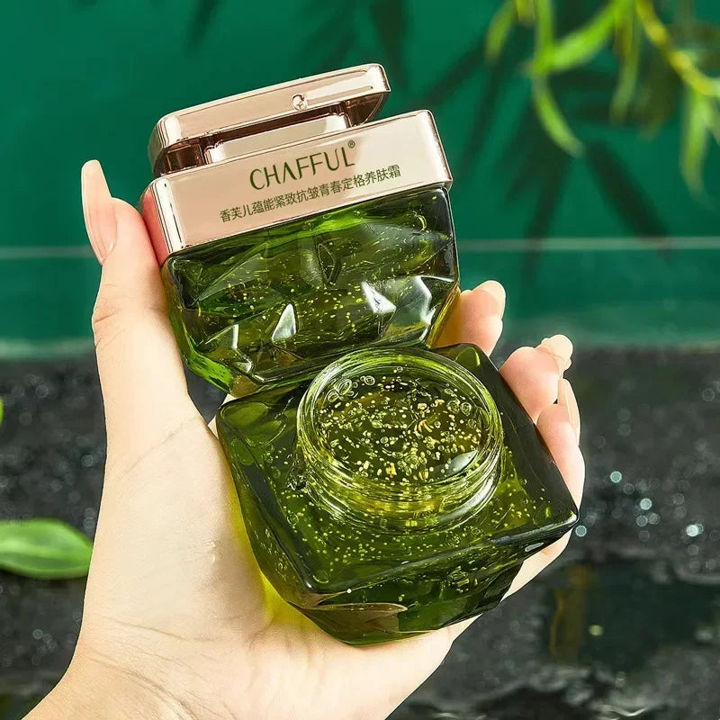 CHAFFUL CAVIAR