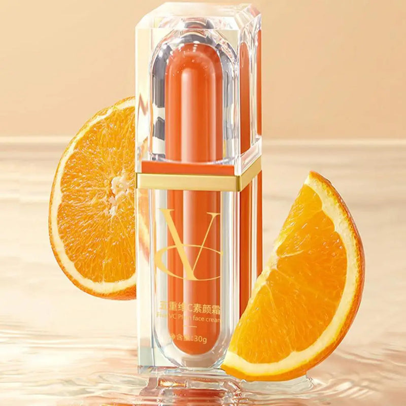 Creme Facial com Vitamina C: Vooral Tone Up