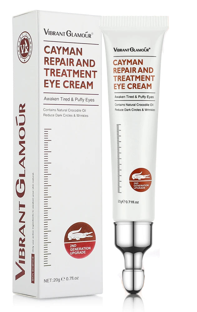 Creme para os Olhos Vibrant Glamoúr