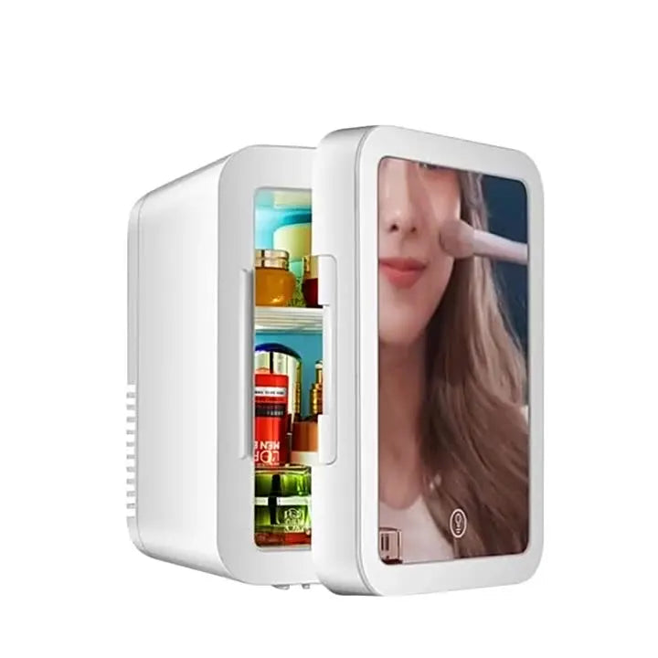 Mini Refrigerador de Skincare