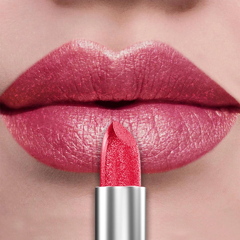 Lip Sticks Cintilantes