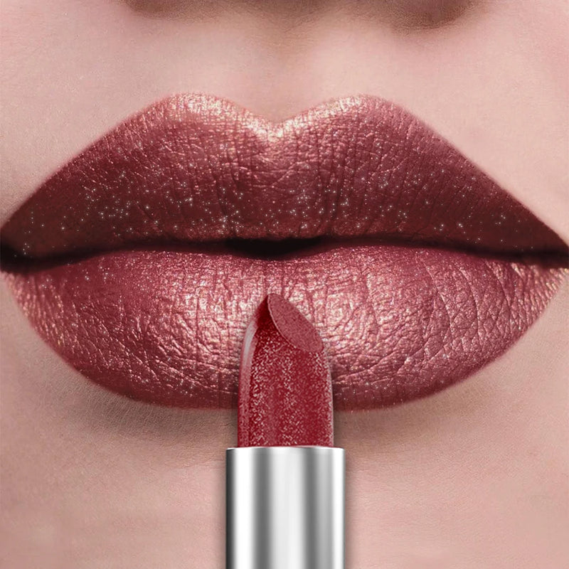 Lip Sticks Cintilantes