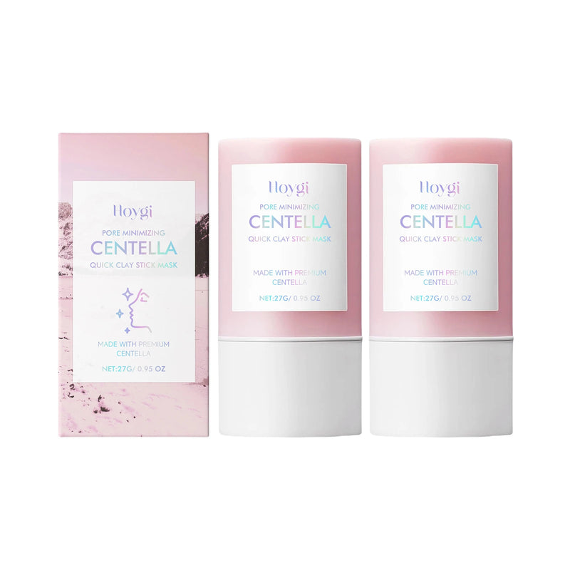 Máscara Facial em Bastão Hoygi Centella