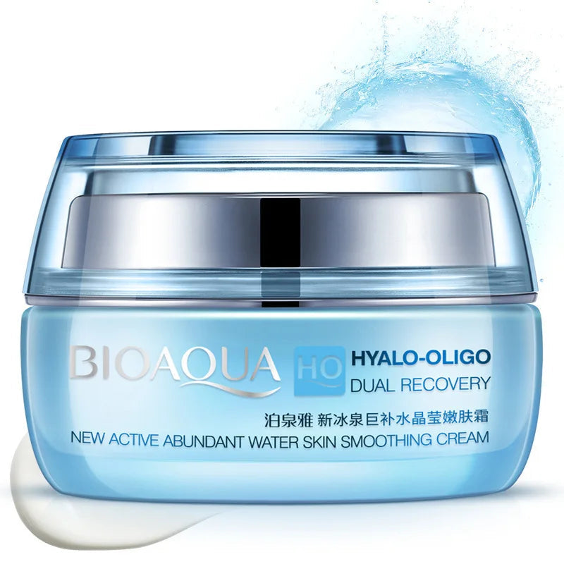 Hidratante Facial BIOAQUA