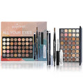 Kit Completo de Maquiagem para Olhos