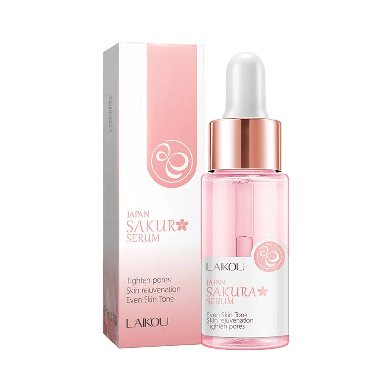 LAIKOU Sakura Sérum
