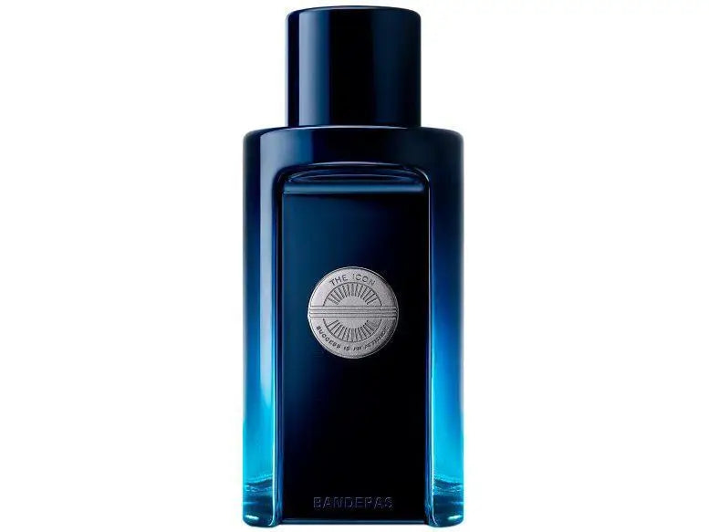 Perfume Antonio Banderas The Icon
