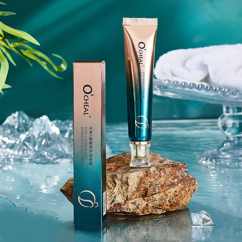 O'CHEAL Creme para os Olhos