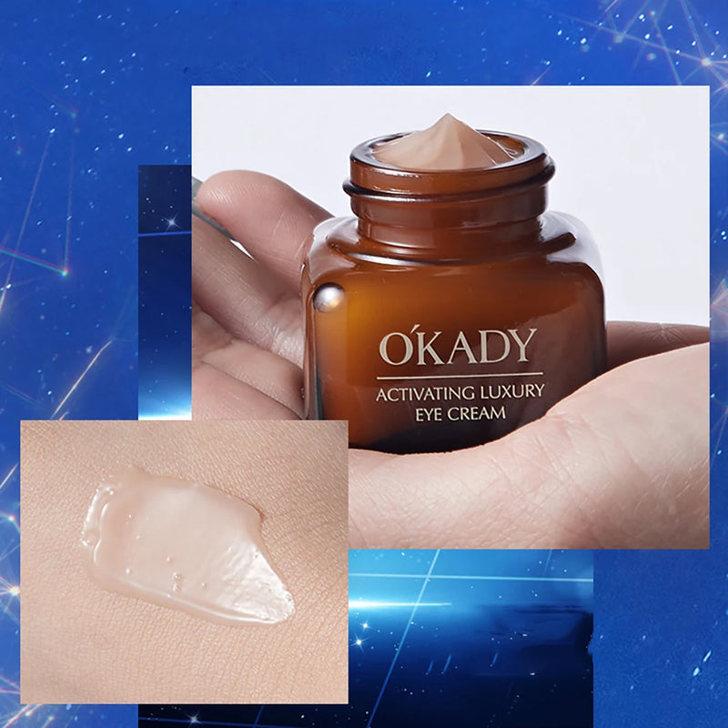 Creme Facial ÓKADY LUX