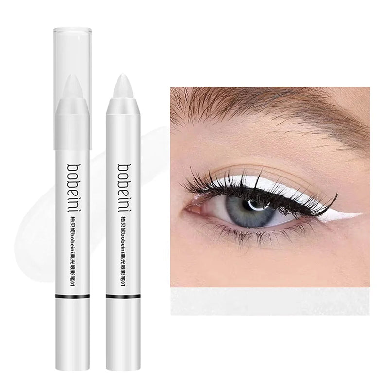Destaque Y2K: Caneta Iluminadora Bobeini para Olhos e Rosto