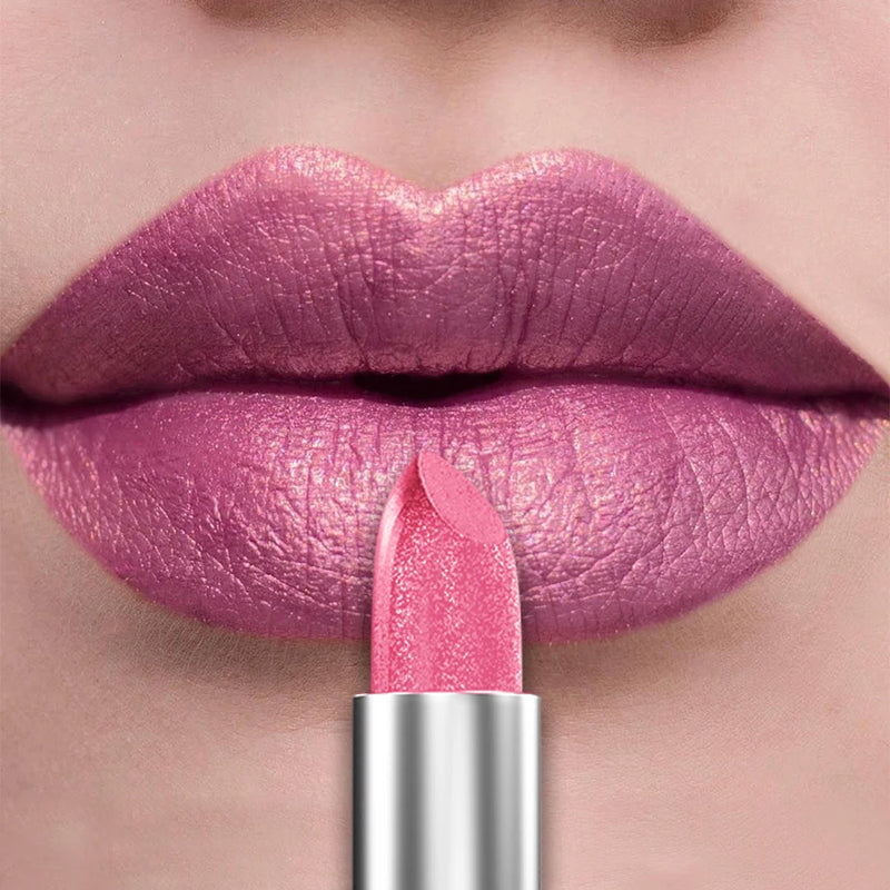 Lip Sticks Cintilantes