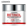 Creme Facial com Retinol