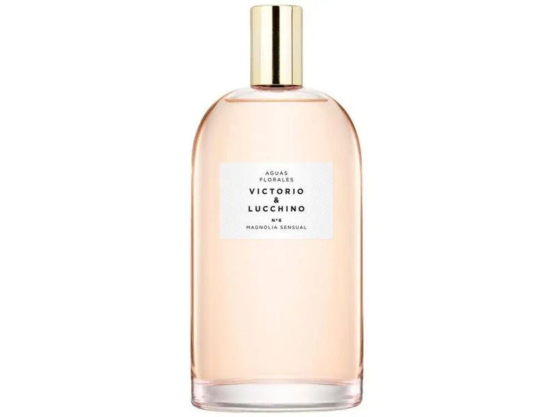Água Floral Magnolia Sensual