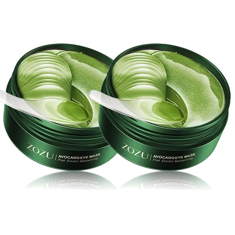 Kit com 120 Patches para Olhos