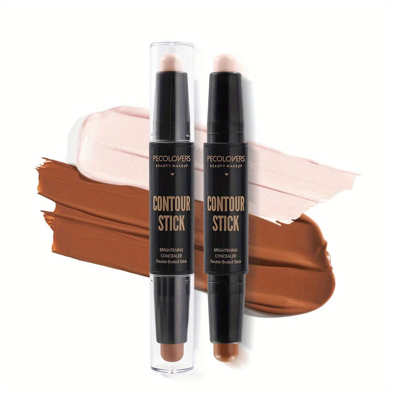 Duo Iluminador e Bronzeador