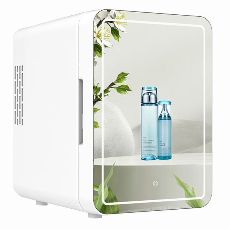 Mini Refrigerador de Skincare