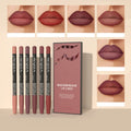 Delineador Labial Matte