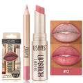 Kit Lip Stick & Delineador (12 Cores)